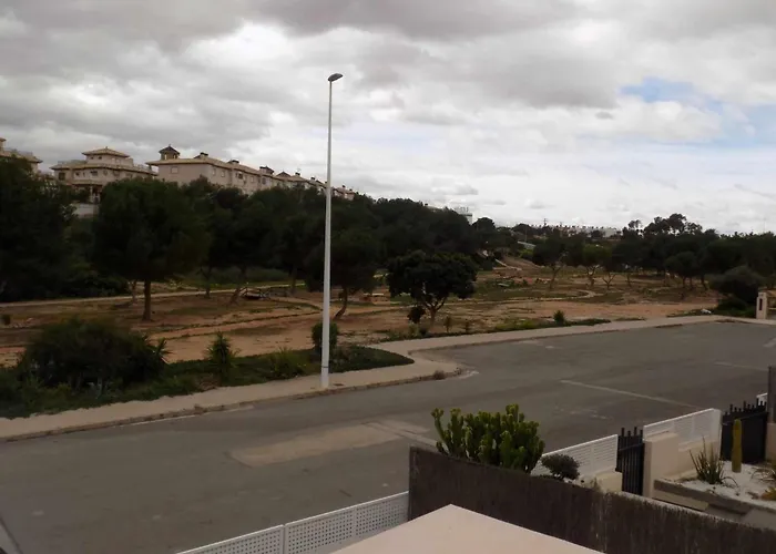 Villa With Pool La Zenia