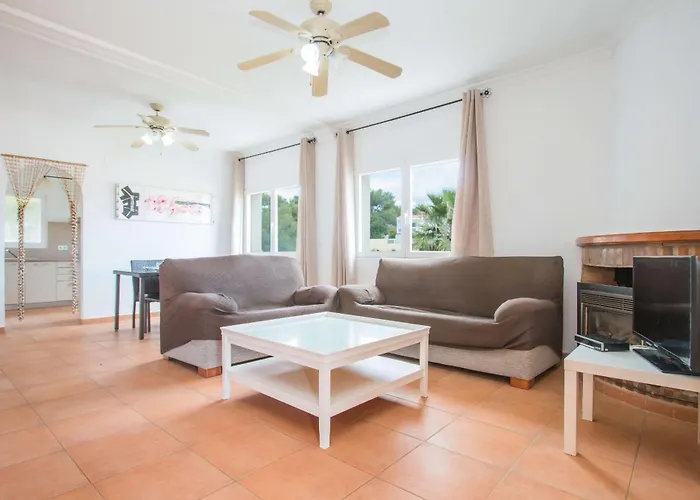 Villa Zelda - Plusholidays