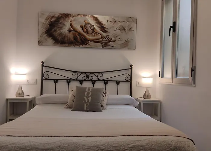 Hostal Bruña Paseo del Prado