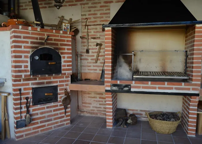 Posada La Casa de Las Manuelas
