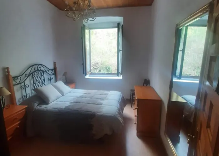 Apartamentos turísticos Cheras