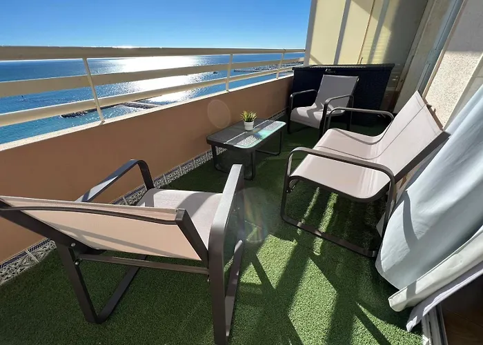 Apartment Stella Maris