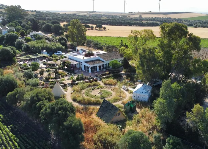 Milagro de Algar