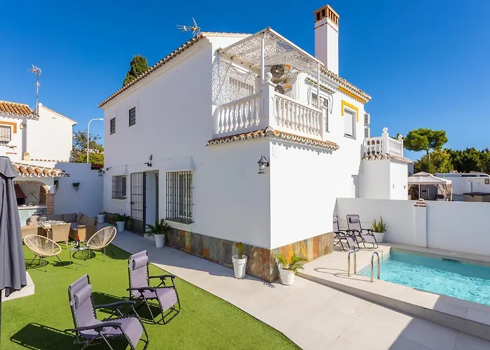 Villa Garcia Lorca