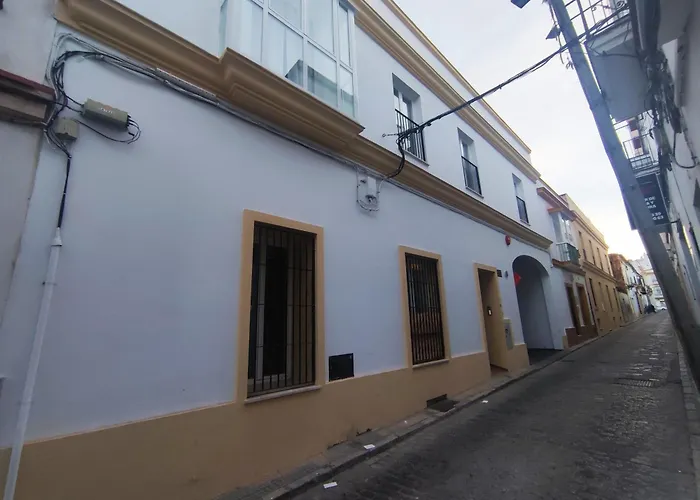 Sherry Suites V Apartamentos Parking Gratuito