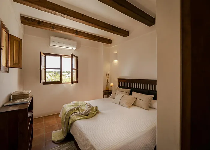 CAN NOVES - Villa de 5 suites (9)