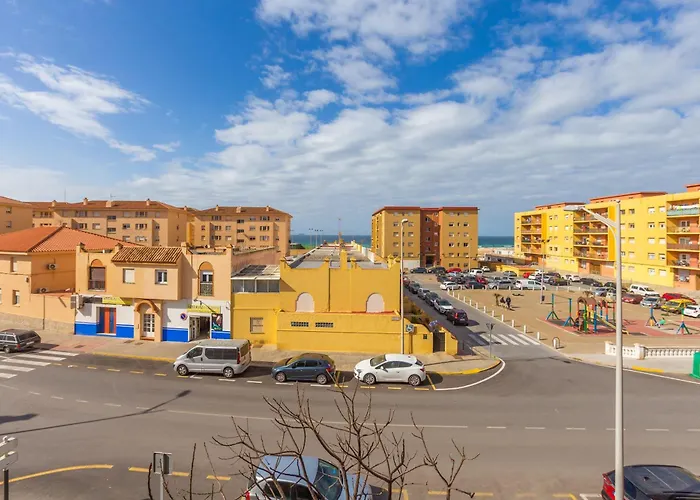Apto Impecable Vistas Al Mar