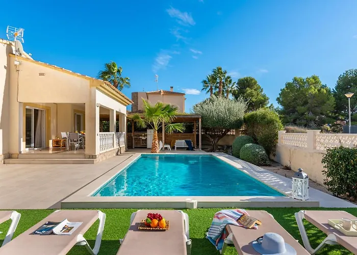 Villa Mila 10 - PlusHolidays
