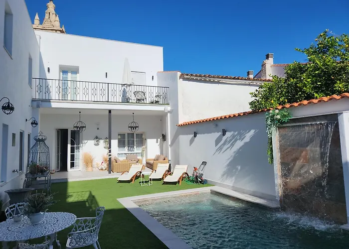 Hotel Boutique Iulia 5 Estrellas Premium