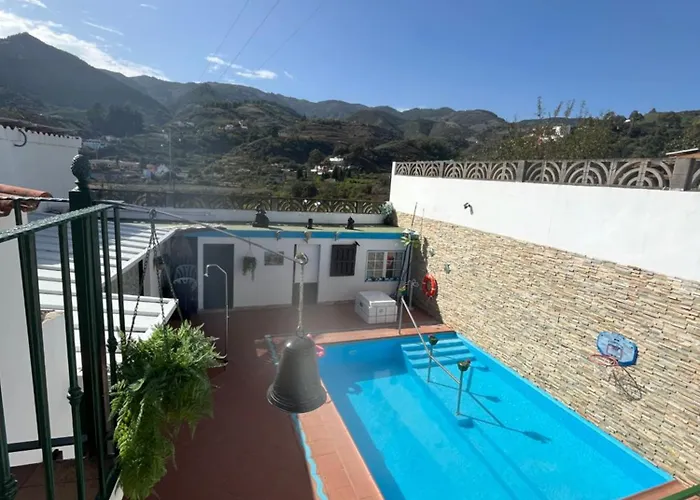 Finca Rocio