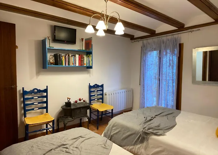 Apartamentos Ines