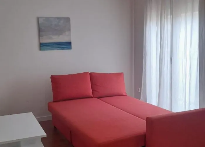 Apartamento Turisticos Puente Romano P1 1-C