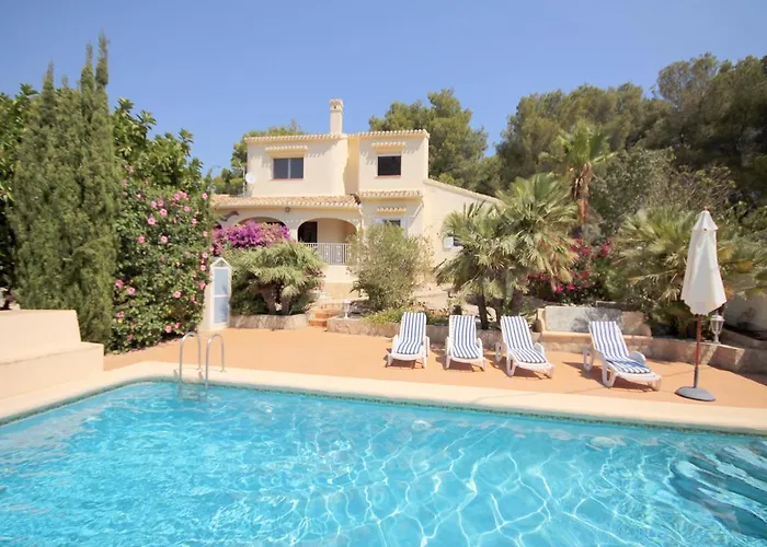 Holiday Home Ranjana