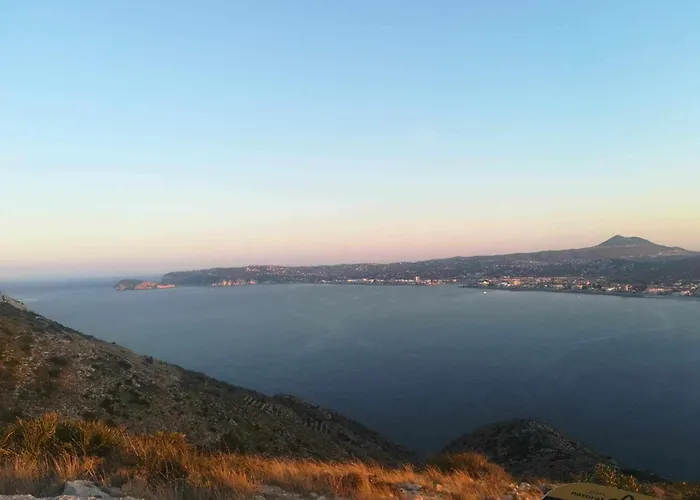 Encanto Mediterraneo With AirCo
