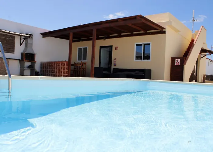 Casa Vieja
