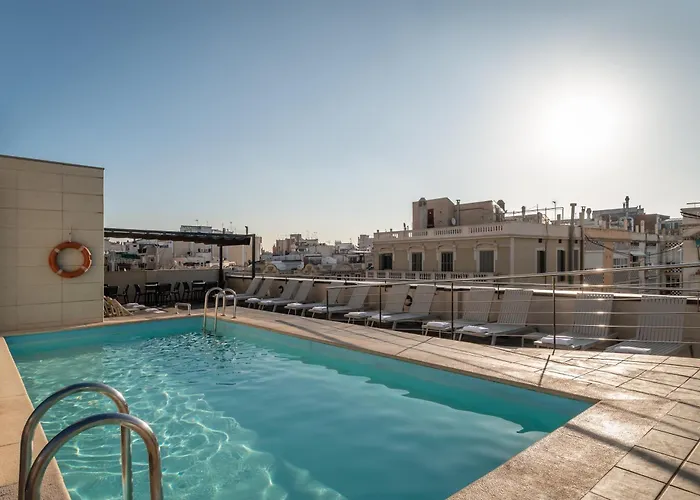Sunotel Club Central