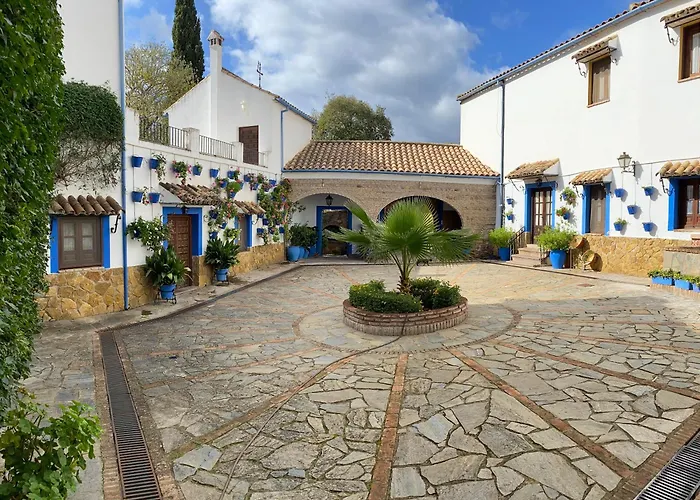 Apartamentos Turisticos Rurales Dos Fuentes