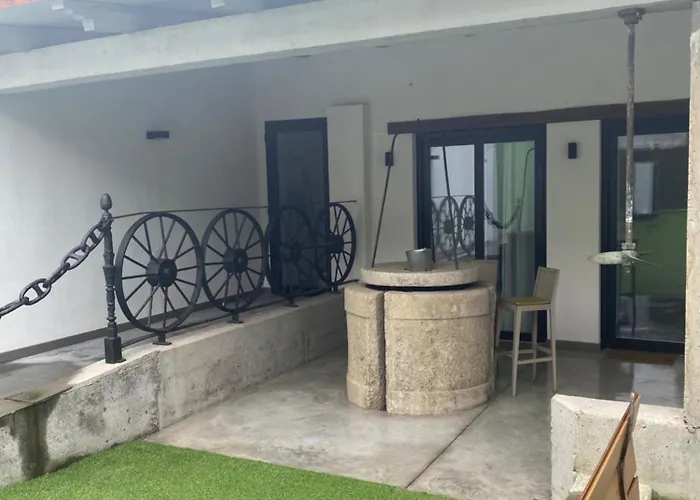 Barrana Guest House