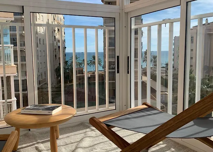 Apto Residencial En Benicasim