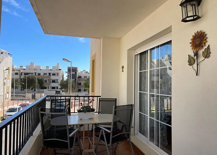 Apartamento Del Toyo