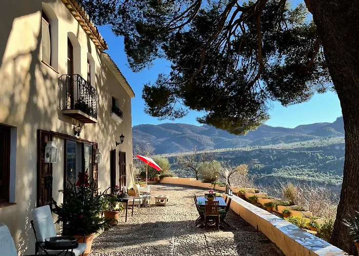Cortijo El Pino