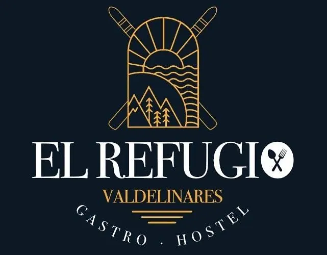 El Refugio Valdelinares Gastro Hostal