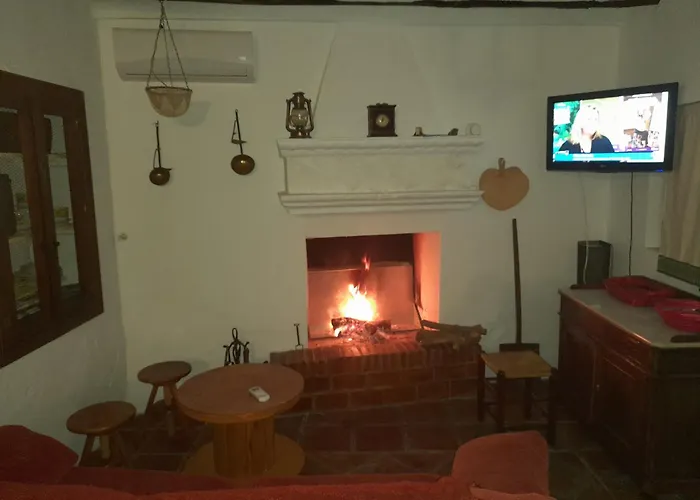 Casa De Mirasierra