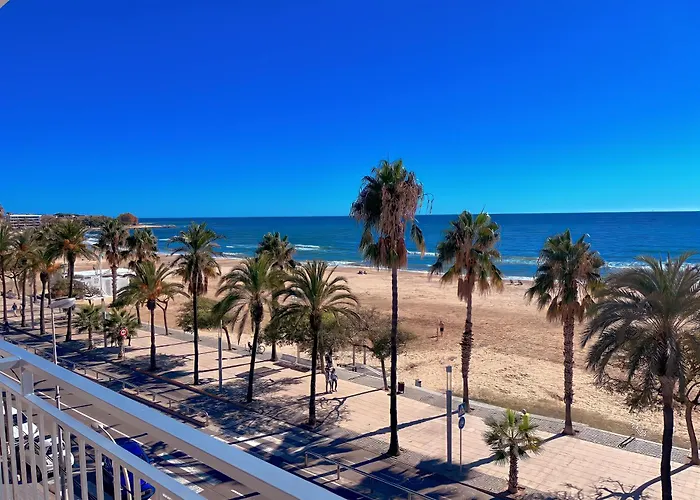 For A Stay Horizonte Mar