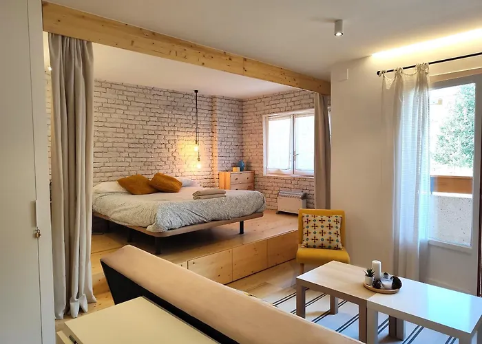Apartamento Marcos