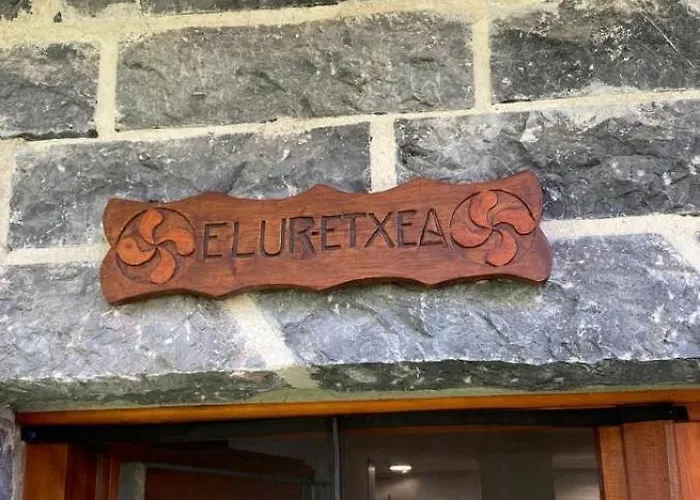 Elur Etxea