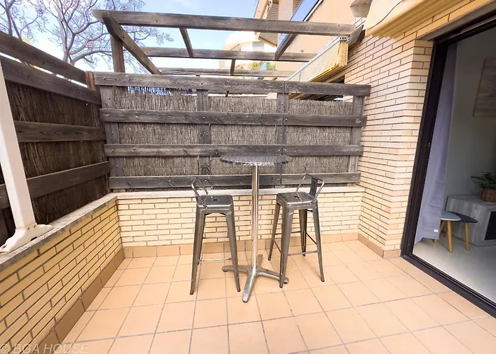 Bga Rentals Garbi