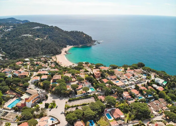 El Trull Apartments