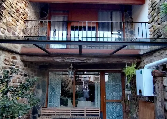 Casa El Envero
