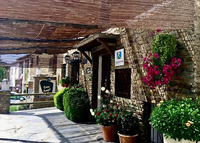 Casa de Che