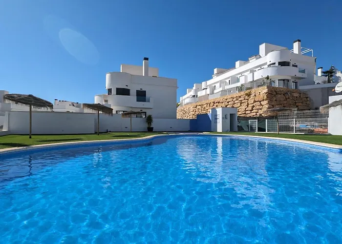 Panoramic Luxury Sea View House