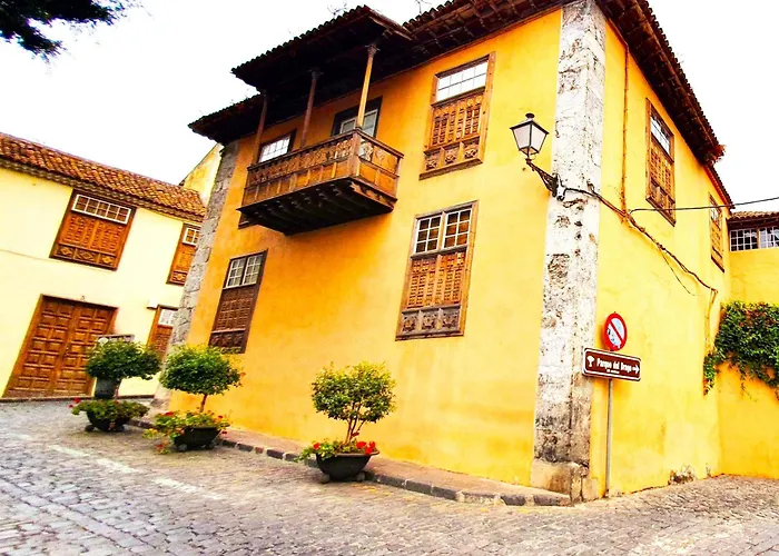 Barbacue House Giovanni & Rosa A By Hrtenerife Net