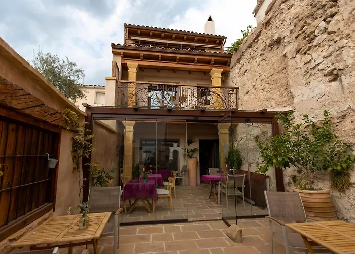 Casa del Poeta