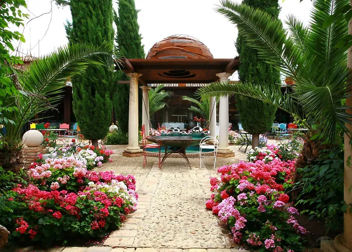Hotel Boutique Palacio de la Serna