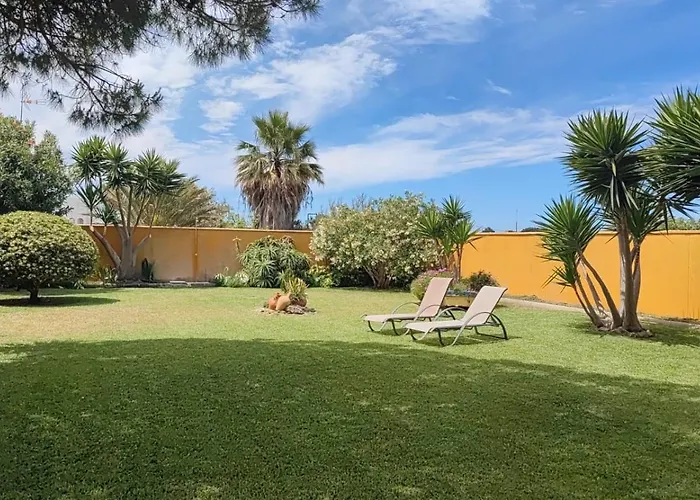 Casa Manoli