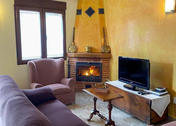 Casa Ganan