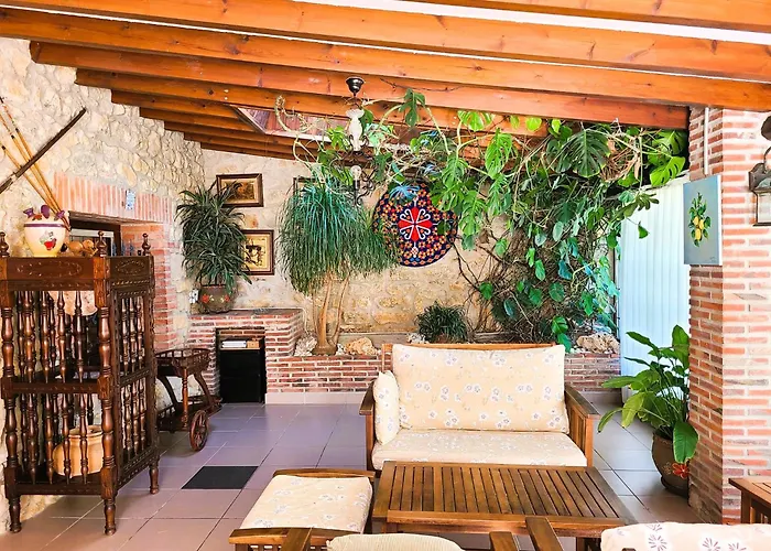 La Casona De Picoverde
