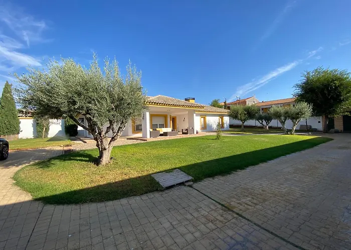 Casa Villa Jarocha