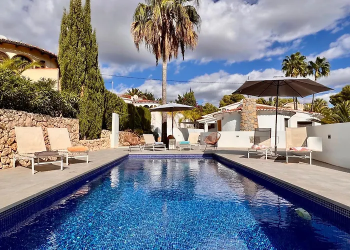 Perla Blanca By Sun & Sea Homes