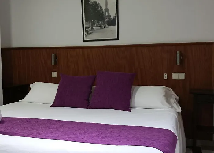 Hostal Doña Isabel