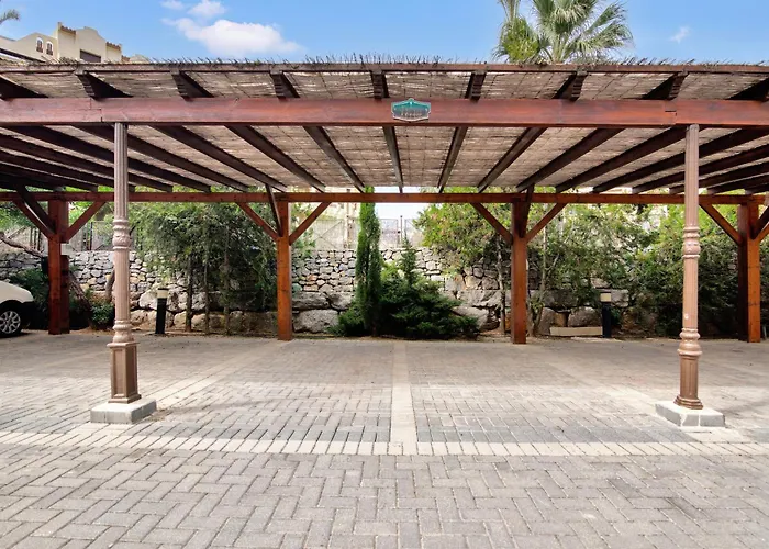 Bungalow Villa Gadea