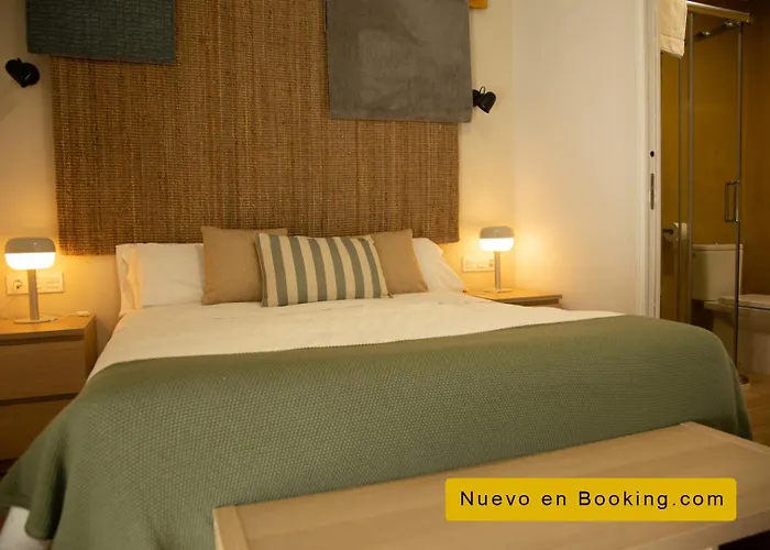Hotel Los Alamos Boutique