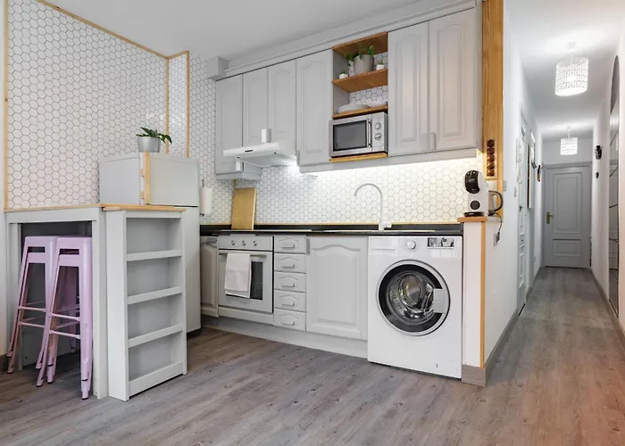 Peixe Frito Apartment