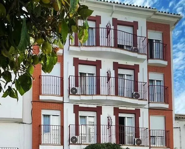 Casa Rosa Nova