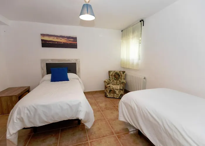 Casa Jurinea Alzar