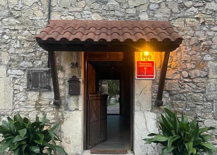 La Solana de Mogro